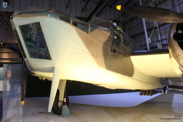 0084_RAF-Museum_Heandon_Bomber_Bristol Blenheim_MkIV_L8756